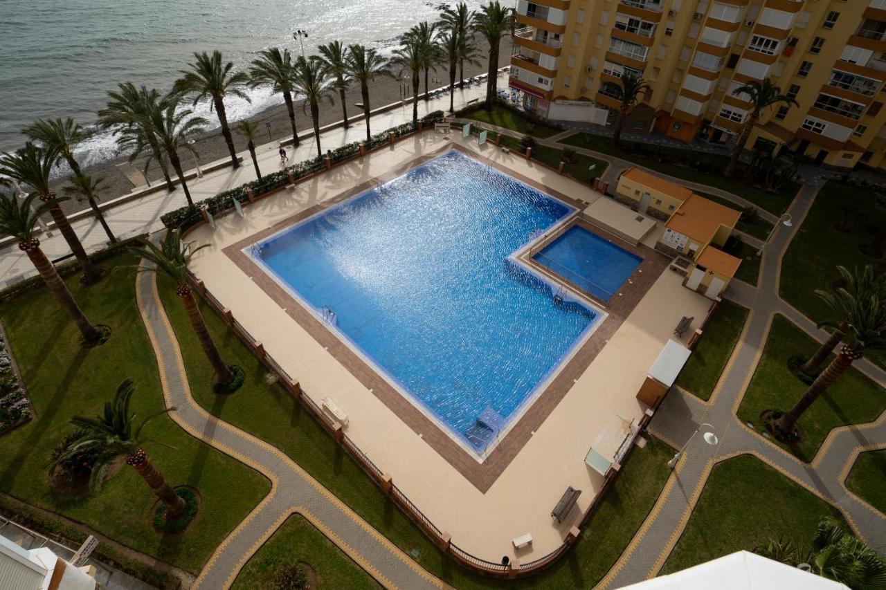 Antílope Algarrobo Exterior foto